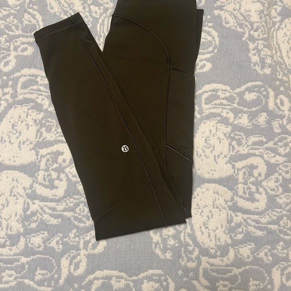 lululemon athletica Pants - Lululemon Fast and Free Tights